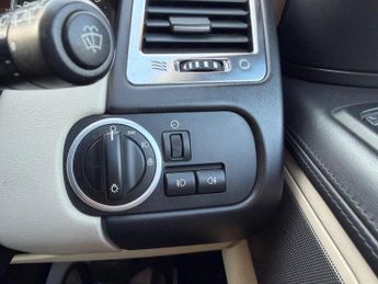 Land Rover Range Rover Sport 3.0 TD V6 HSE CommandShift 4WD Euro 4 5dr