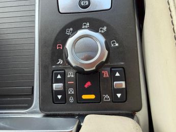 Land Rover Range Rover Sport 3.0 TD V6 HSE CommandShift 4WD Euro 4 5dr
