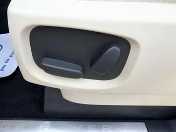 Land Rover Range Rover Sport 3.0 TD V6 HSE CommandShift 4WD Euro 4 5dr