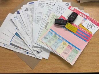 Land Rover Range Rover Sport 3.0 TD V6 HSE CommandShift 4WD Euro 4 5dr