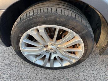 Land Rover Range Rover Sport 3.0 TD V6 HSE CommandShift 4WD Euro 4 5dr