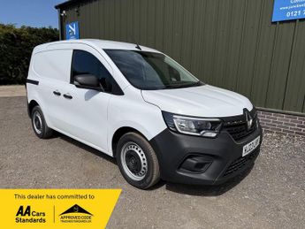 Renault Kangoo 1.5 dCi Blue ENERGY ML19 Start MWB Euro 6 (s/s) 6dr