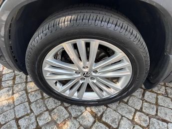 Skoda Kodiaq 1.4 TSI ACT SE L DSG Euro 6 (s/s) 5dr (5 Seat)