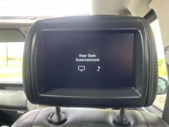 Land Rover Discovery 4 3.0 SD V6 Landmark Auto 4WD Euro 6 (s/s) 5dr