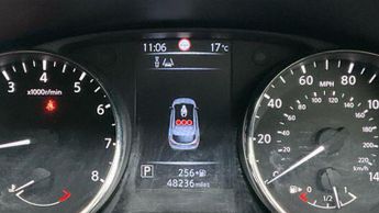 Nissan Qashqai 1.2 DIG-T n-tec+ XTRON 2WD Euro 5 (s/s) 5dr