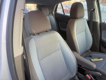 Vauxhall Mokka 1.7 CDTi Exclusiv 2WD Euro 5 (s/s) 5dr