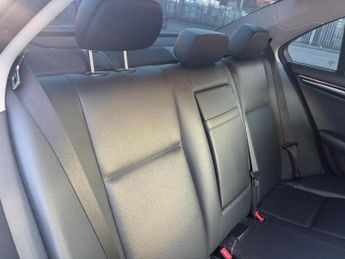 Mercedes-Benz C Class 2.1 C200 CDI Executive SE G-Tronic+ Euro 5 (s/s) 4dr