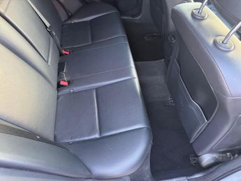 Mercedes-Benz C Class 2.1 C200 CDI Executive SE G-Tronic+ Euro 5 (s/s) 4dr