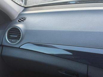 Mercedes-Benz C Class 2.1 C200 CDI Executive SE G-Tronic+ Euro 5 (s/s) 4dr