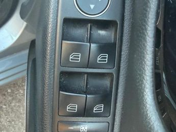 Mercedes-Benz C Class 2.1 C200 CDI Executive SE G-Tronic+ Euro 5 (s/s) 4dr