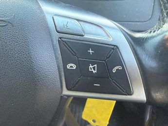 Mercedes-Benz C Class 2.1 C200 CDI Executive SE G-Tronic+ Euro 5 (s/s) 4dr