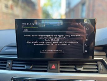 Audi A5 2.0 TFSI 35 Sport Sportback S Tronic Euro 6 (s/s) 5dr