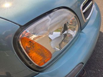 Nissan Micra 1.0 16v S Hatchback 5dr Petrol CVT (149 g/km, 60 bhp)