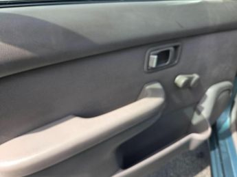 Nissan Micra 1.0 16v S Hatchback 5dr Petrol CVT (149 g/km, 60 bhp)