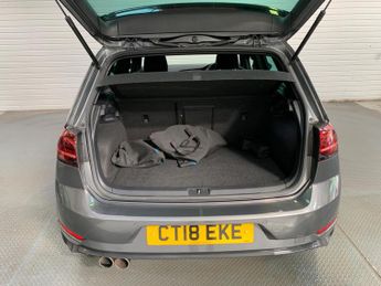 Volkswagen Golf 1.4 TSI 8.7kWh GTE Advance DSG Euro 6 (s/s) 5dr