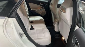 Mercedes-Benz CLA 1.6 CLA180 Sport Shooting Brake 7G-DCT Euro 6 (s/s) 5dr