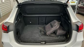 Mercedes-Benz EQA EQA 250 66.5kWh AMG Line (Premium) Auto 5dr