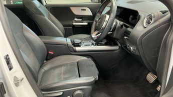 Mercedes-Benz EQA EQA 250 66.5kWh AMG Line (Premium) Auto 5dr