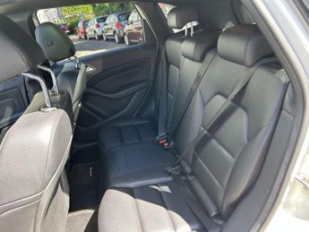 Mercedes-Benz B Class 1.5 B180 CDI Sport 7G-DCT Euro 5 (s/s) 5dr