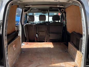 Citroen Berlingo 1.6 BlueHDi 625 Enterprise L1 5dr