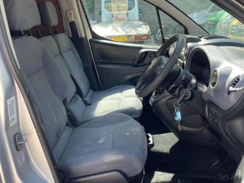 Citroen Berlingo 1.6 BlueHDi 625 Enterprise L1 5dr