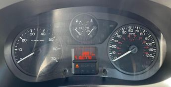 Citroen Berlingo 1.6 BlueHDi 625 Enterprise L1 5dr