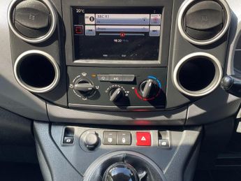 Citroen Berlingo 1.6 BlueHDi 625 Enterprise Panel Van 5dr Diesel Manual L1 (112 g