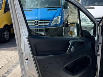Citroen Berlingo 1.6 BlueHDi 625 Enterprise L1 5dr