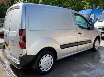 Citroen Berlingo 1.6 BlueHDi 625 Enterprise L1 5dr