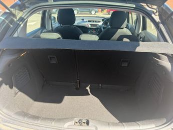 Citroen C3 1.6 VTi Exclusive Auto Euro 5 5dr