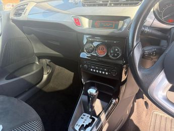 Citroen C3 1.6 VTi Exclusive Auto Euro 5 5dr