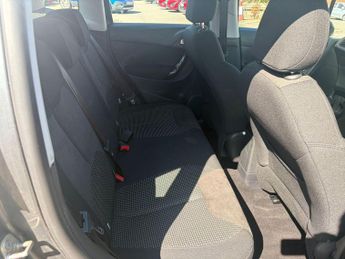 Citroen C3 1.6 VTi Exclusive Auto Euro 5 5dr