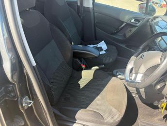 Citroen C3 1.6 VTi Exclusive Auto Euro 5 5dr