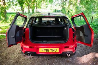 MINI Clubman 2.0 Cooper SD Auto Euro 6 (s/s) 6dr