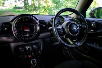 MINI Clubman 2.0 Cooper SD Auto Euro 6 (s/s) 6dr