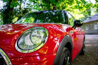 MINI Clubman 2.0 Cooper SD Auto Euro 6 (s/s) 6dr
