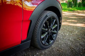 MINI Clubman 2.0 Cooper SD Auto Euro 6 (s/s) 6dr