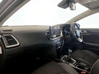 Kia XCeed 1.6 CRDi MHEV 3 SUV 5dr Diesel Hybrid Manual Euro 6 (s/s) (134 b
