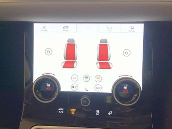 Land Rover Range Rover Evoque 2.0 D150 SE SUV 5dr Diesel Auto 4WD Euro 6 (s/s) (150 ps)