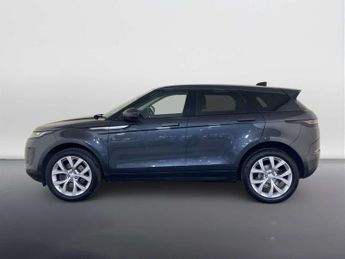 Land Rover Range Rover Evoque 2.0 D150 SE SUV 5dr Diesel Auto 4WD Euro 6 (s/s) (150 ps)