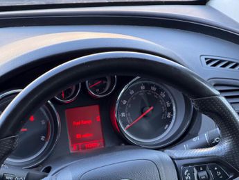 Vauxhall Insignia 2.0 CDTi SRi Nav Auto Euro 5 5dr