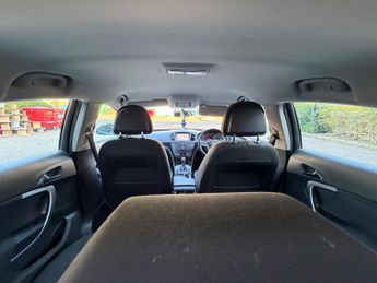 Vauxhall Insignia 2.0 CDTi SRi Nav Auto Euro 5 5dr