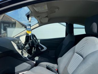Ford Ka 1.2 Zetec Euro 4 3dr