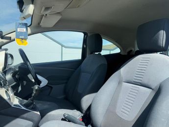 Ford Ka 1.2 Zetec Euro 4 3dr