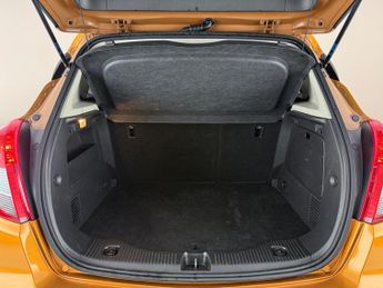 Vauxhall Mokka X 1.4i Turbo Elite Nav Auto Euro 6 5dr