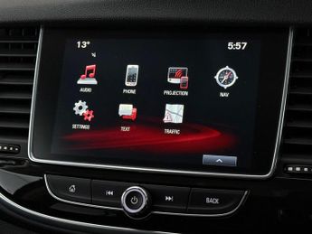 Vauxhall Mokka X 1.4i Turbo Elite Nav Auto Euro 6 5dr