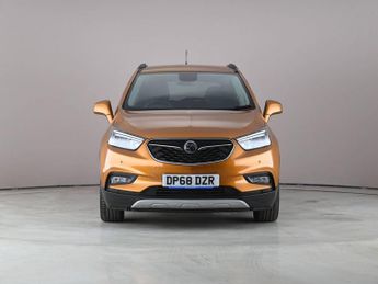 Vauxhall Mokka X 1.4i Turbo Elite Nav Auto Euro 6 5dr