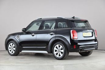 MINI Countryman 2.0 Cooper S Auto Euro 6 (s/s) 5dr