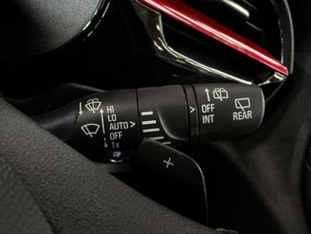 Vauxhall Corsa 1.2 Turbo SRi Premium Auto Euro 6 (s/s) 5dr