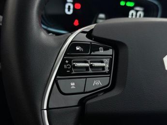 Kia Niro 1.6h GDi 3 DCT Euro 6 (s/s) 5dr